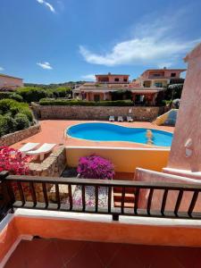 Le Case al Mare Cannigione