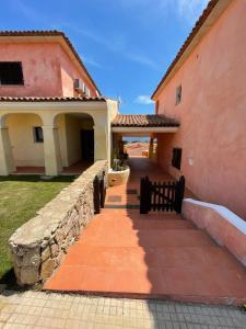 Le Case al Mare Cannigione img25