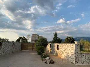 Villa Akti - Ariokhórion