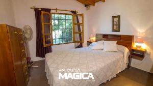 Cabañas El Vencedor