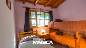 Cabañas El Vencedor