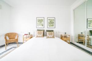 Cozy 2 Bedroom Apartment in Nueva Andalucia