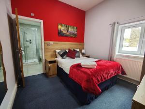 Wellesley Hotel