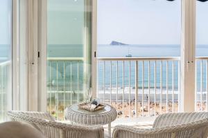 El Rincón Playero de María II TOTALMENTE REFORMADO ABRIL 2022