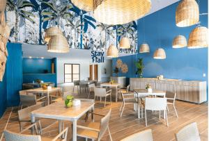 Flat com varanda+2qt no Eco Resort