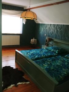 Apartament w Górach