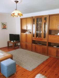 Apartament w Górach