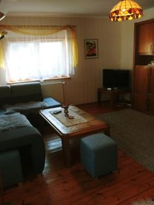 Apartament w Górach