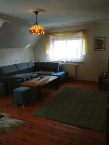 Apartament w Górach