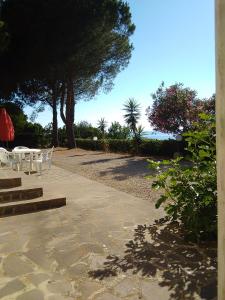 La casa sul tramonto - Capoliveri - services included