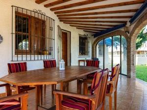 Villa Anina