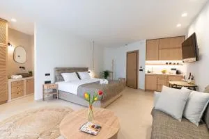 Rethymno Lovely city center apartment - Áyios Andónios