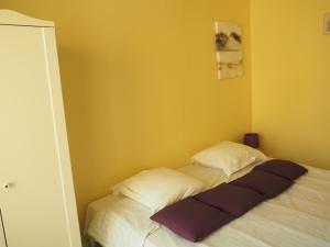 Hotels Hotel Le Vivier WISSANT - Riviere : photos des chambres