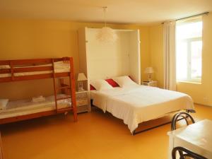 Hotels Hotel Le Vivier WISSANT - Riviere : photos des chambres