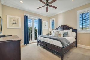 Beach Club Cottage 23 - Luxurious Private Home!