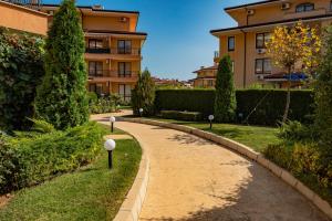 Menada Sky Dreams Apartments