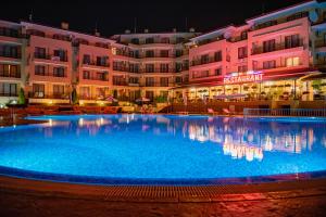 Menada Sky Dreams Apartments