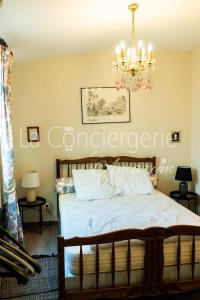 Appartements EJ 06 - Ville Royale appt 2 personnes : photos des chambres