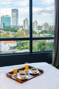 Hyatt Centric Montevideo