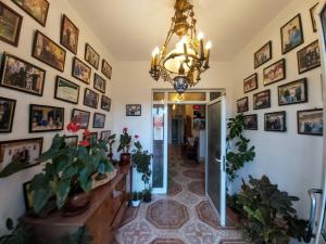 Pensiunea Agroturistică Piscul Soarelui