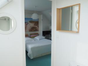 Hotels Hotel Le Vivier WISSANT - Riviere : photos des chambres