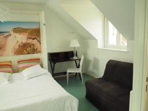 Hotels Hotel Le Vivier WISSANT - Riviere : photos des chambres