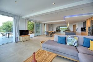 Villa Prokimea by PosarelliVillas