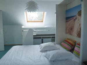 Hôtel Le Vivier WISSANT - Rivière