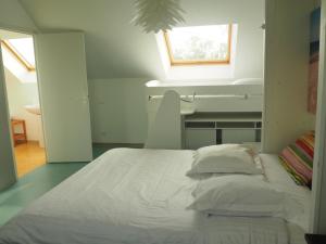 Hôtel Le Vivier WISSANT - Rivière