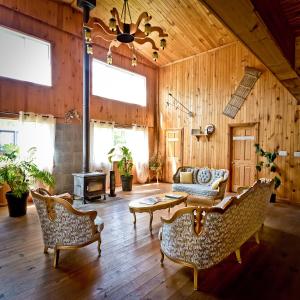 Auberge Papillon Lune