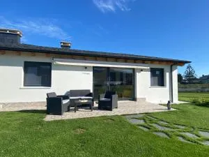 Apartamentos Turísticos VillaCordido Villaframil Ribadeo - Villaframil