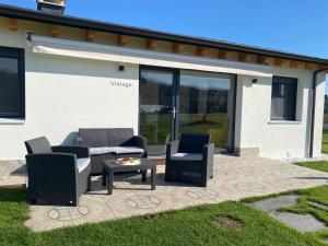 Apartamentos Turísticos VillaCordido Villaframil Ribadeo