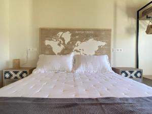 Apartamentos Turísticos VillaCordido Villaframil Ribadeo