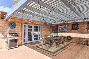 Delightful Family Getaway w Covered Patio!
