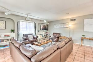 Delightful Family Getaway w Covered Patio!