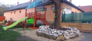 Sweet Home Apartman Szilvásvárad