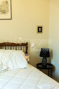 Appartements EJ 06 - Ville Royale appt 2 personnes : photos des chambres