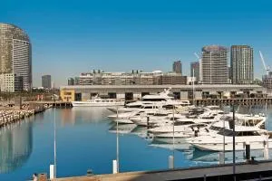 Docklands Private Collection - NEWQUAY - Melbourne