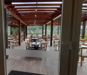 Golden Gramado Resort