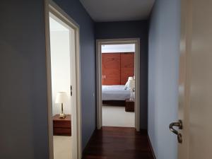 Willa Port Apartament 203