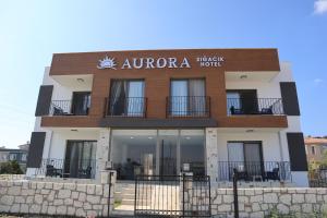 AURORA SIĞACIK HOTEL