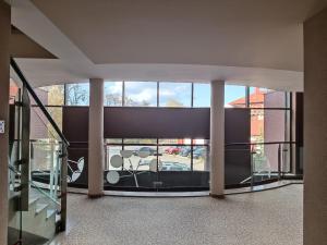 Willa Port Apartament 203