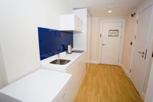 Сozy apartment in Orbi City Batumi