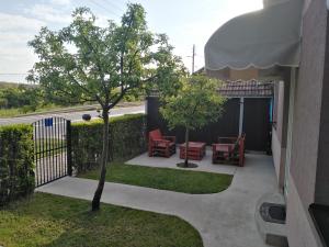 APARTMAN “POD KRALJEVICOM”