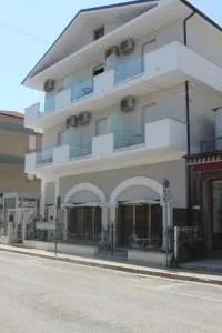 Hotel Solaris - Teramo
