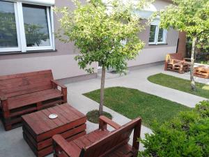 APARTMAN “POD KRALJEVICOM”