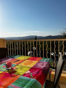 Appartements petite Maison Cote D'Azur : photos des chambres