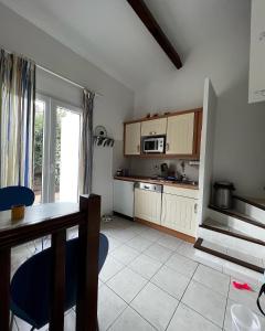 Appartements petite Maison Cote D'Azur : photos des chambres