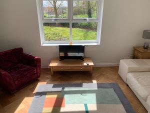 Headingley-Weetwood - Well equipped apartmentin natural woodland