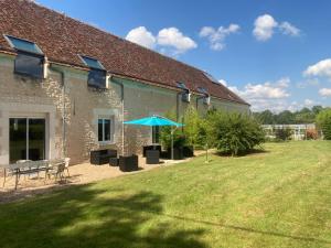 Maisons de vacances Les Gites des Pierres d'Aurele : photos des chambres